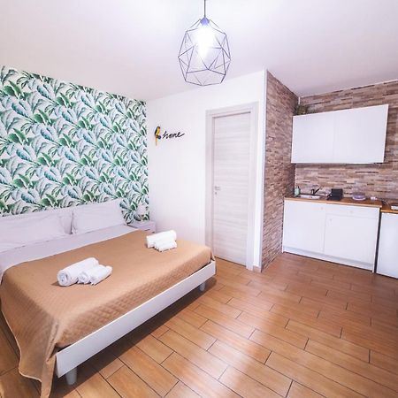 Home Caronda Catania Exterior photo
