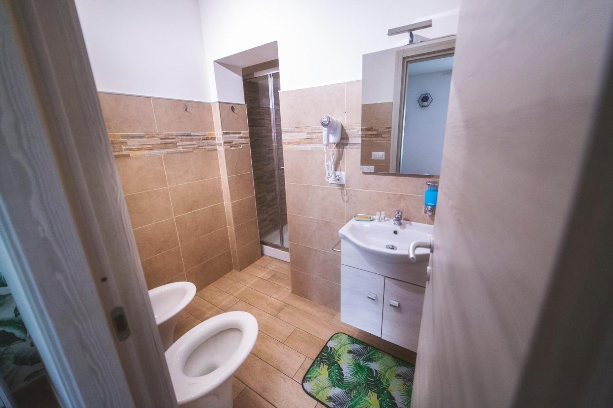 Home Caronda Catania Exterior photo