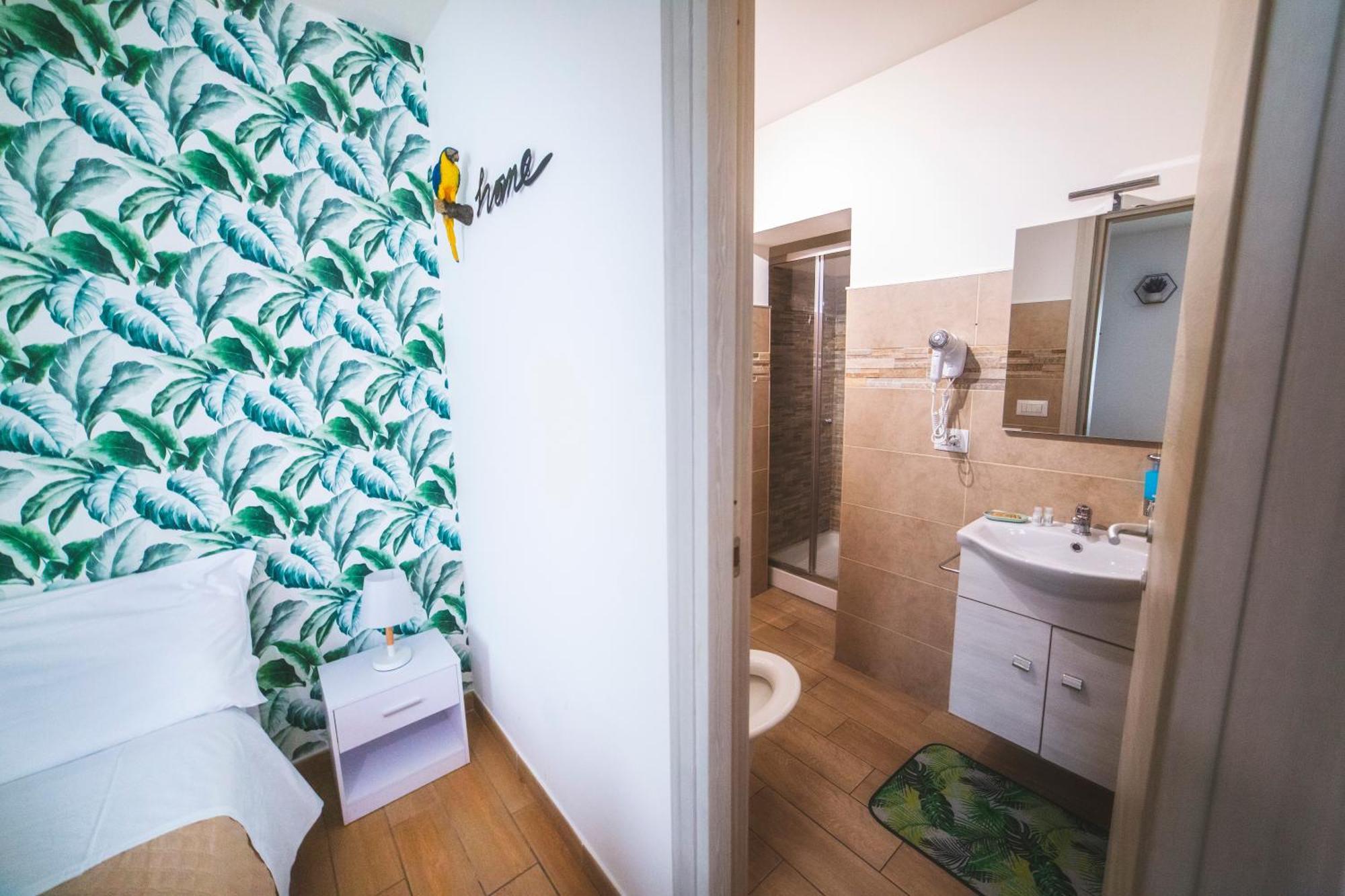 Home Caronda Catania Exterior photo