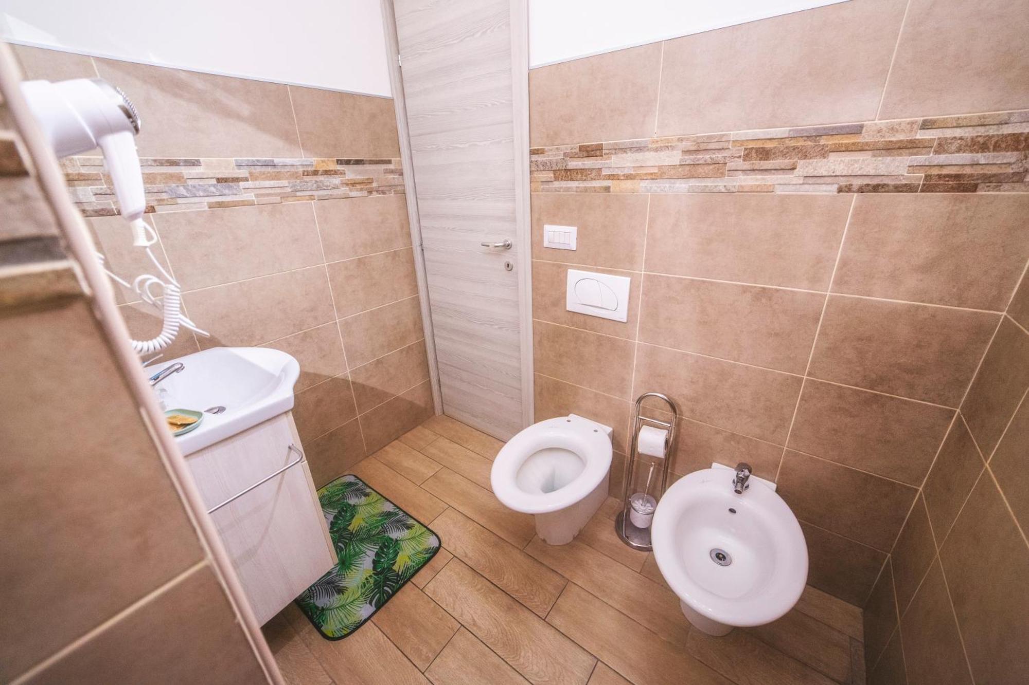 Home Caronda Catania Exterior photo